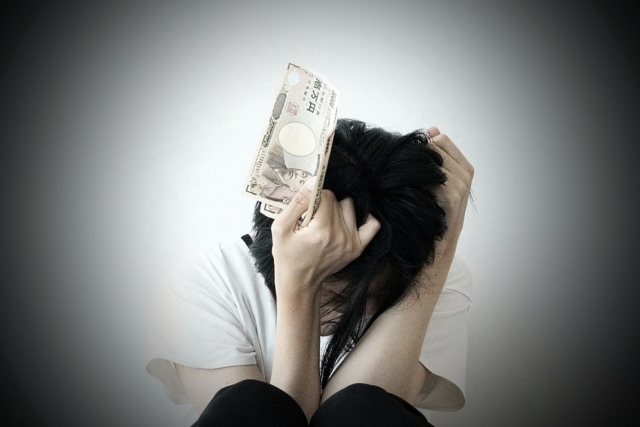 利子ばかりが膨らむ。貝塚市で債務整理の無料相談が司法書士に可能