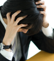 多重債務の悩み:貝塚市で債務整理・任意整理・自己破産・個人再生をする