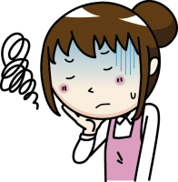 �؋��ԍς̔Y�݁B���΂݂炢�s�ō������E�C�Ӑ����E���Ȕj�Y�E�l�Đ�������